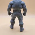 Hulk – Mô hình 3D siêu chi tiết, dáng chiến đấu bùng nổ - Thumbnail 2