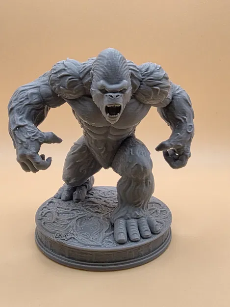 King Kong – Pradávná titánská bestie - Image 1