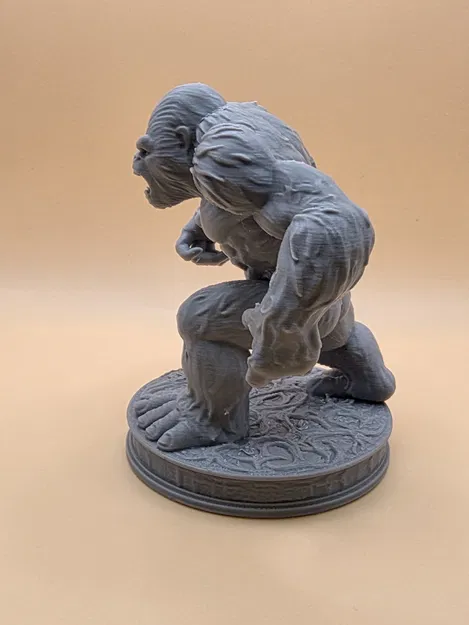 King Kong – Pradávná titánská bestie - Image 2