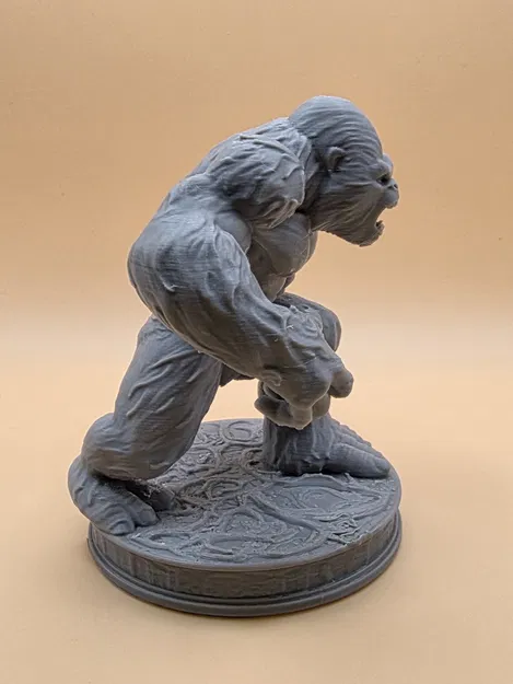 King Kong – Pradávná titánská bestie - Image 3