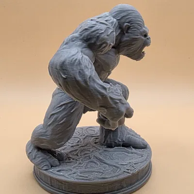 King Kong – Pradávná titánská bestie