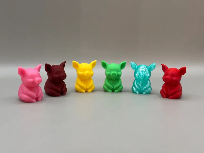 Piglet – 29 phút – Chú heo chill nhất - Image 1