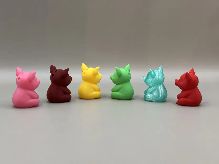 Piglet – 29 phút – Chú heo chill nhất - Image 2