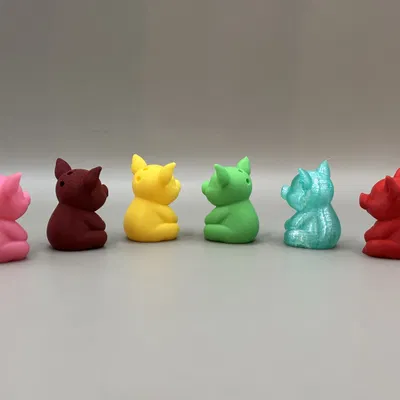 Piglet – 29 phút – Chú heo chill nhất