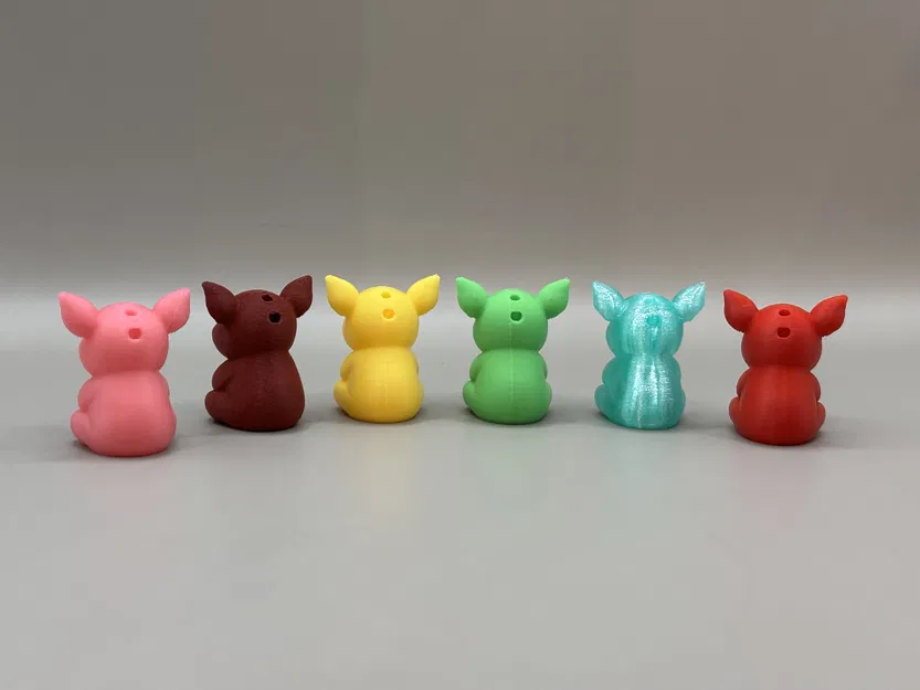 Piglet – 29 phút – Chú heo chill nhất - Image 3