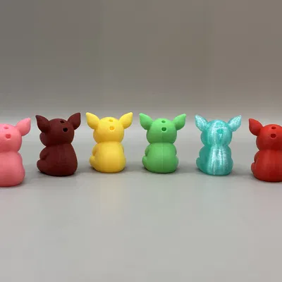 Piglet – 29 phút – Chú heo chill nhất