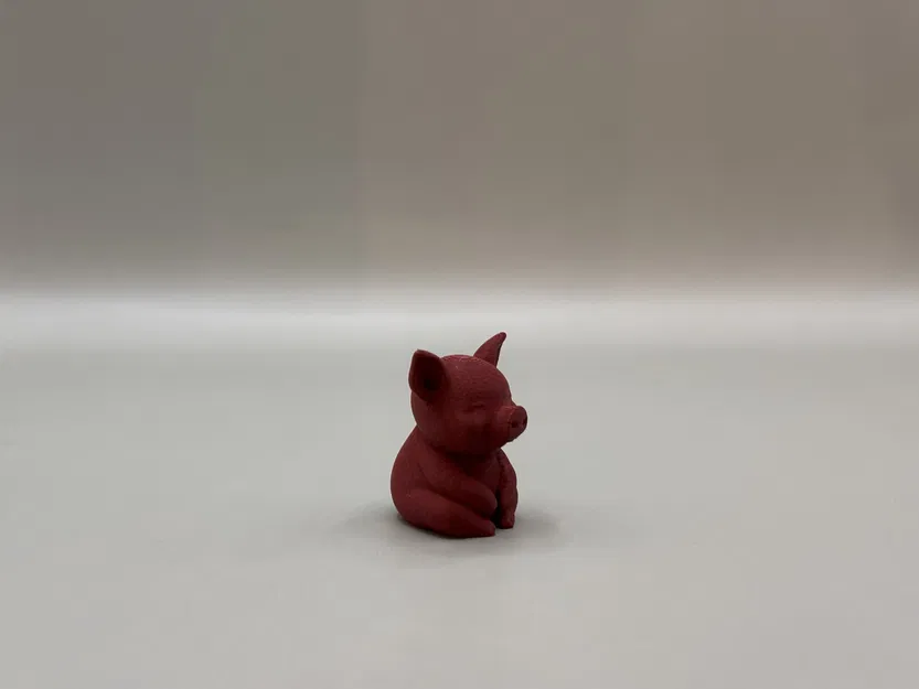 Piglet – 29 phút – Chú heo chill nhất - Image 5