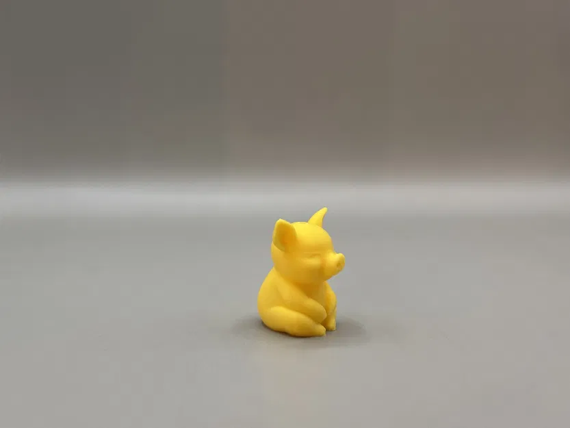 Piglet – 29 phút – Chú heo chill nhất - Image 6