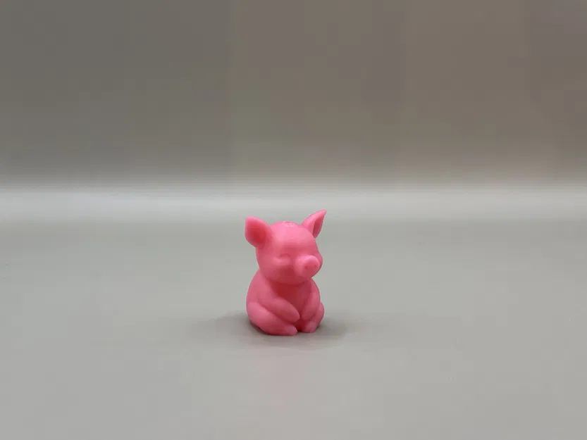 Piglet – 29 phút – Chú heo chill nhất - Image 7