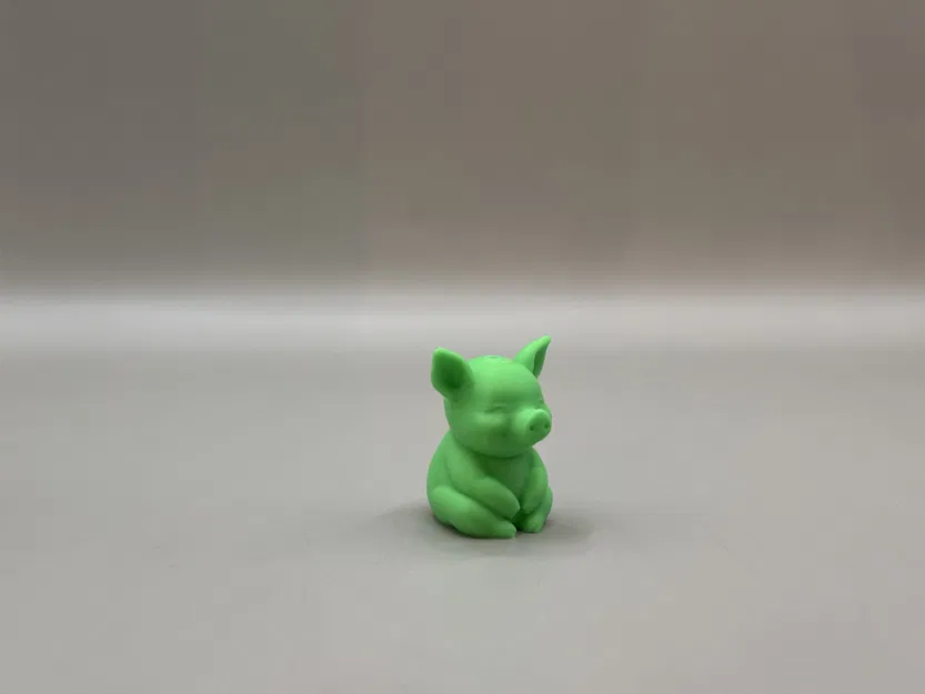 Piglet – 29 phút – Chú heo chill nhất - Image 8