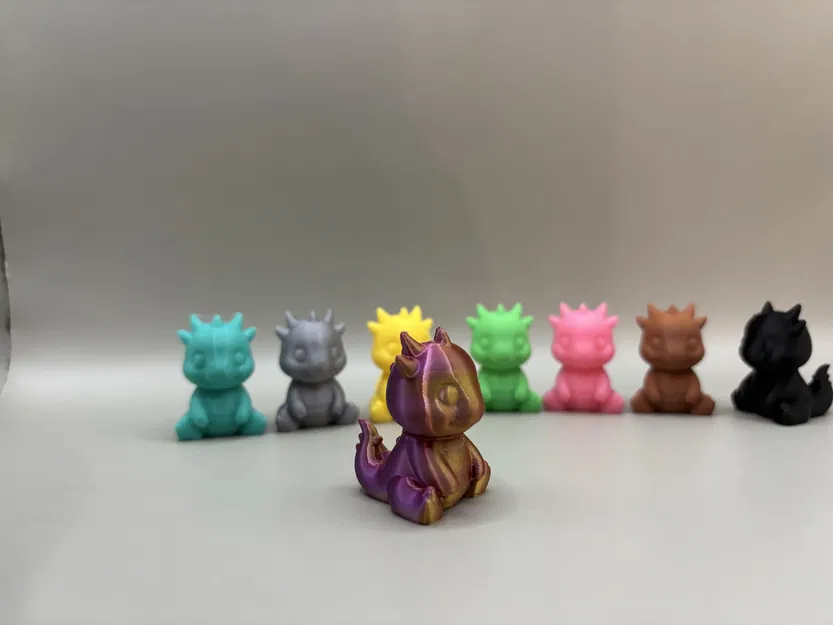 Drako – 29 phút – Người bạn ngọn lửa dịu dàng - Image 2