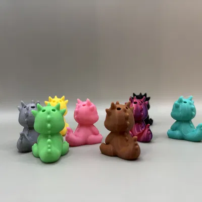 Drako – 29 phút – Người bạn ngọn lửa dịu dàng