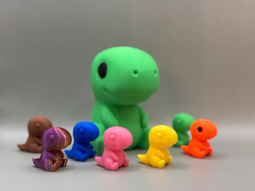 Rexo – 26 phút – Người Bạn Khủng Long (The Dino Buddy) - Image 1