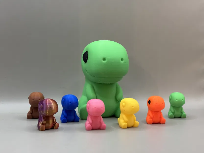 Rexo – 26 phút – Người Bạn Khủng Long (The Dino Buddy) - Image 3