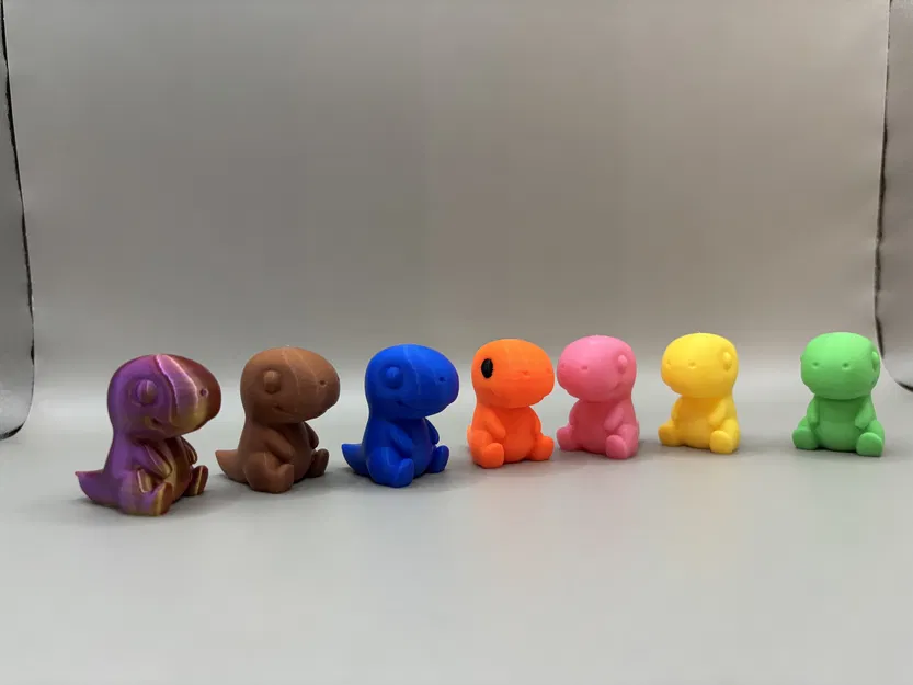 Rexo – 26 phút – Người Bạn Khủng Long (The Dino Buddy) - Image 4