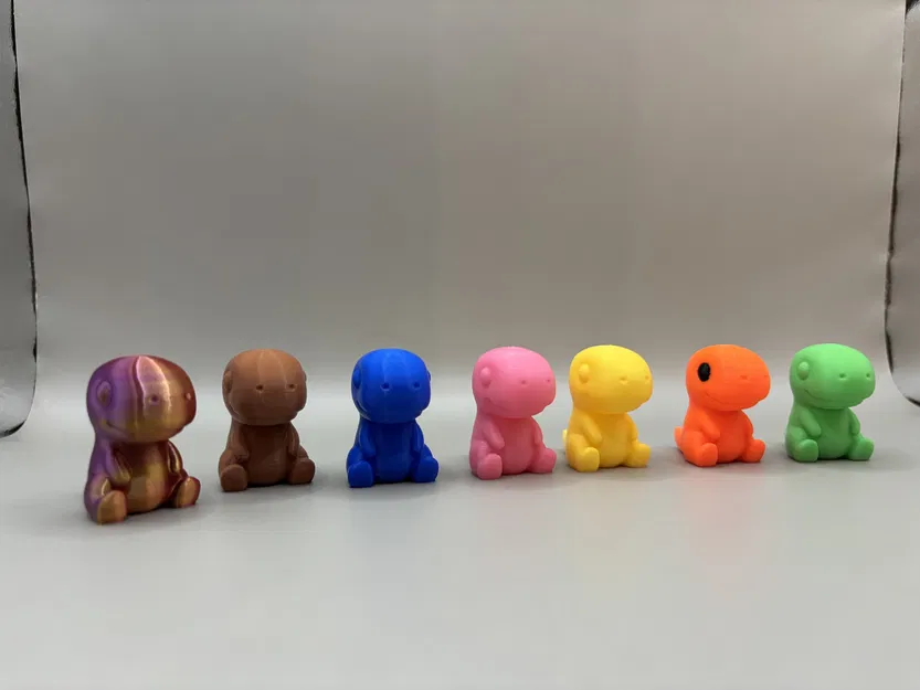 Rexo – 26 phút – Người Bạn Khủng Long (The Dino Buddy) - Image 5