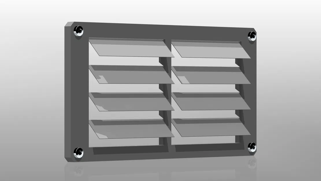 Cánh chắn gió (Vent Flaps) cho Core ONE - Image 3