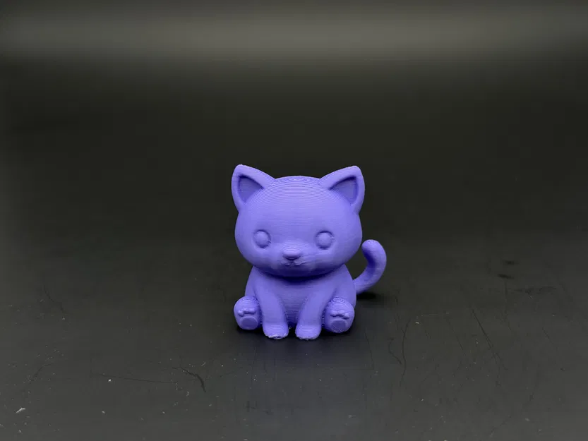 Mewi – Mèo Chibi Dễ Thương - Image 2