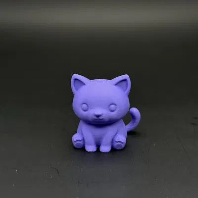 Mewi – Mèo Chibi Dễ Thương