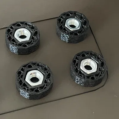 TilTr33 1.0 – Trò chơi cân bằng: Kỹ năng, Chiến thuật & Bản lĩnh