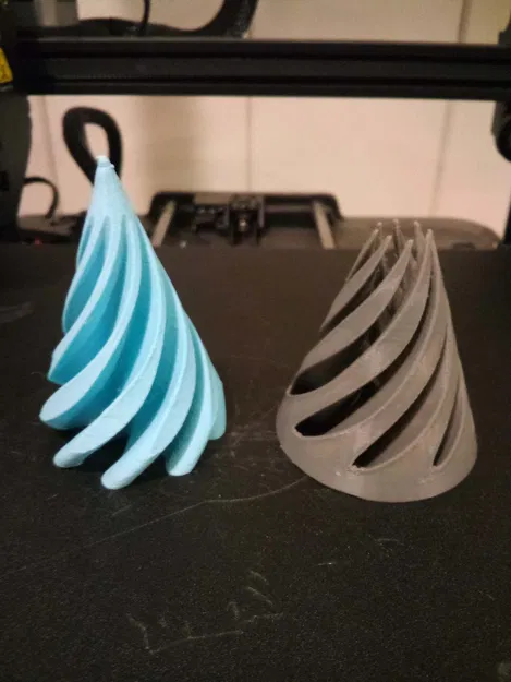 Impossible Passthrough Cone - Image 2