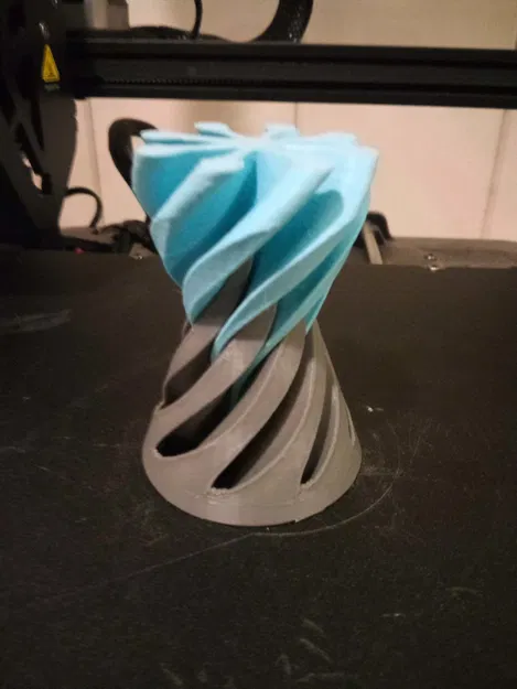 Impossible Passthrough Cone - Image 3