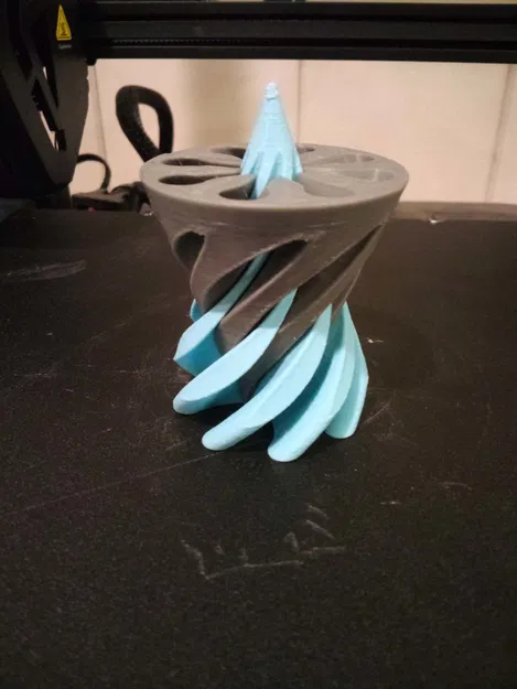 Impossible Passthrough Cone - Image 4