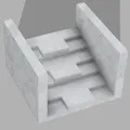 Trench Tile 6" - Thumbnail 6