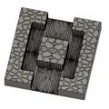 Trench Tile 6" - Thumbnail 7