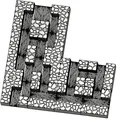 Trench Tile 6" - Thumbnail 8