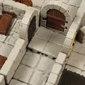 Bẫy Sàn Masterful Dungeons – Đá (Masterful Dungeons Floor Traps – Stone) - Thumbnail 3