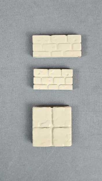 Masterful Dungeons Walls - Stone (Tường Dungeon Modular Bằng Đá) - Image 5