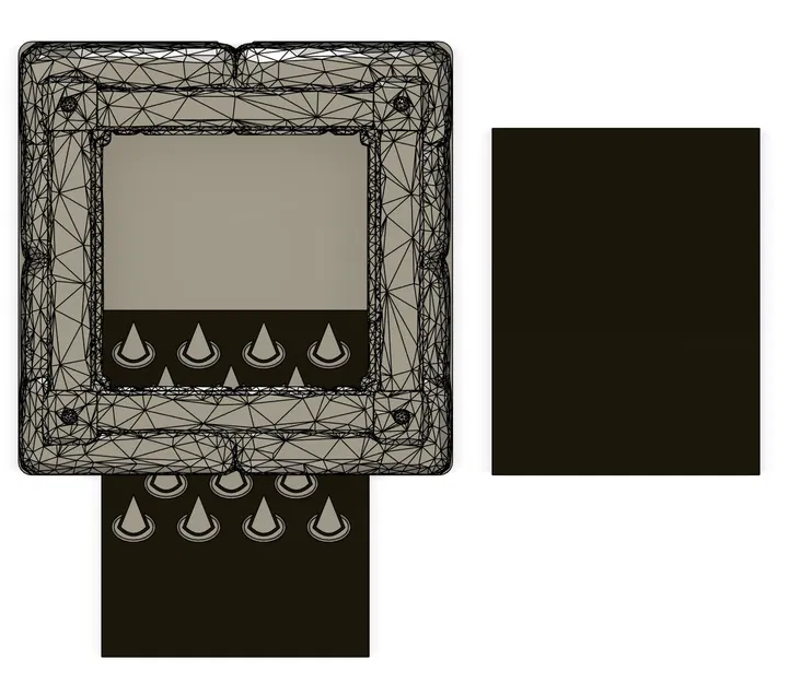 Bẫy Sàn Masterful Dungeons – Đá (Masterful Dungeons Floor Traps – Stone) - Image 10