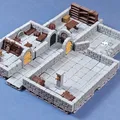 Masterful Dungeons Props – Dungeon (Phụ kiện ngục tối modular) - Thumbnail 5
