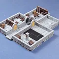 Masterful Dungeons Props – Dungeon (Phụ kiện ngục tối modular) - Thumbnail 8