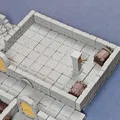 Masterful Dungeons Props – Dungeon (Phụ kiện ngục tối modular) - Thumbnail 13