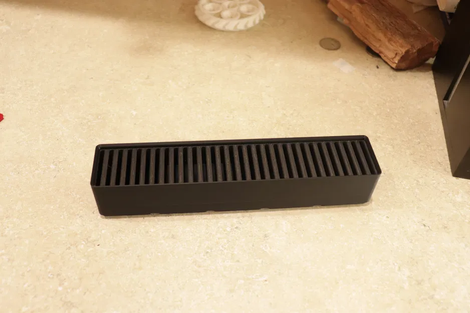 Hộp Gridfinity cho bộ radius gauge của Restore Doctor - Image 3