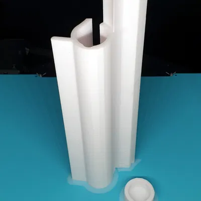 Nắp che ABUS Door Closer TS40 (ABUS Door Closer TS40 Cover)