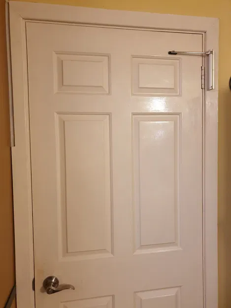 Nắp che ABUS Door Closer TS40 (ABUS Door Closer TS40 Cover) - Image 6