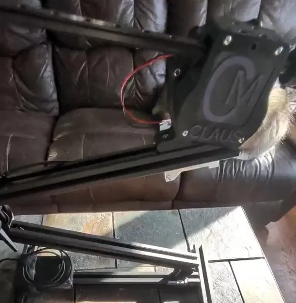 Trình tạo faceplate tuỳ biến cho OSSM (Custom Faceplate generator) - Image 1