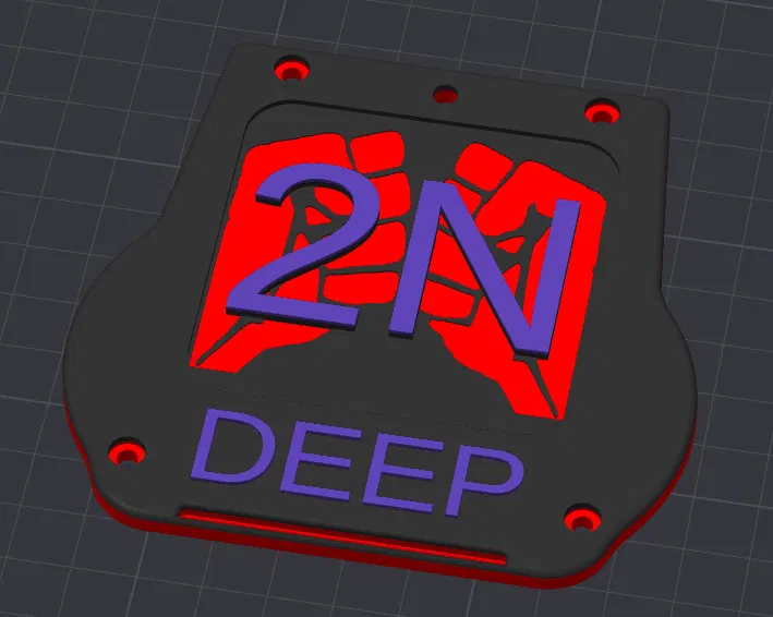 Trình tạo faceplate tuỳ biến cho OSSM (Custom Faceplate generator) - Image 2