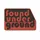 foundUnderground