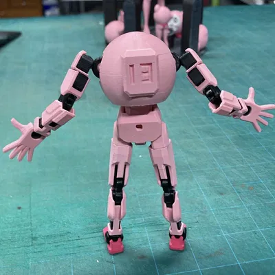 Kirby 13 (Mecha Kirby)