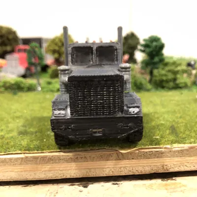 Mô hình 1/64 GMC General