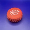 Yo-yo Nắp Chai Nuka Cola (Nuka Cola Cap Yo-Yo) - Thumbnail 1