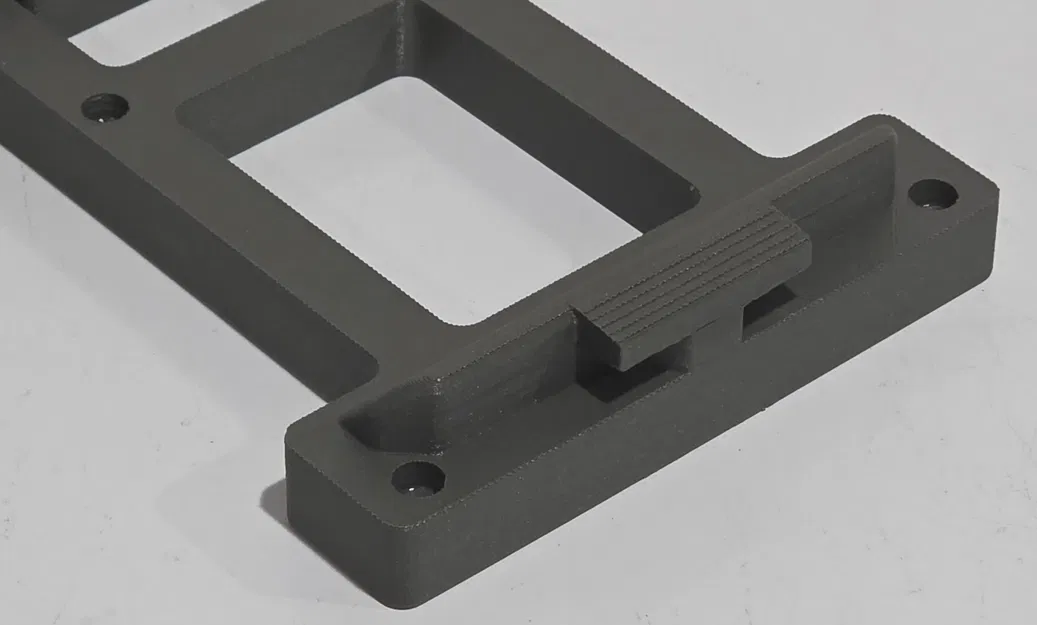 Tấm adapter baga sau in 3D hoàn toàn cho MIK và MIK-HD - Image 2