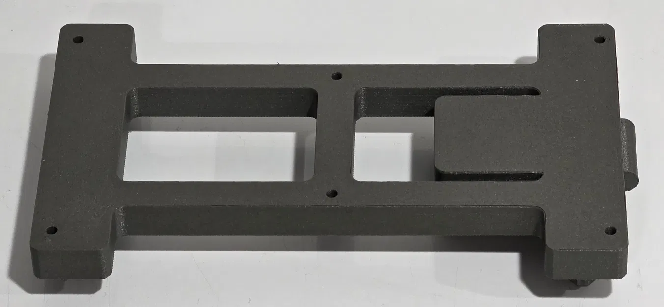 Tấm adapter baga sau in 3D hoàn toàn cho MIK và MIK-HD - Image 4