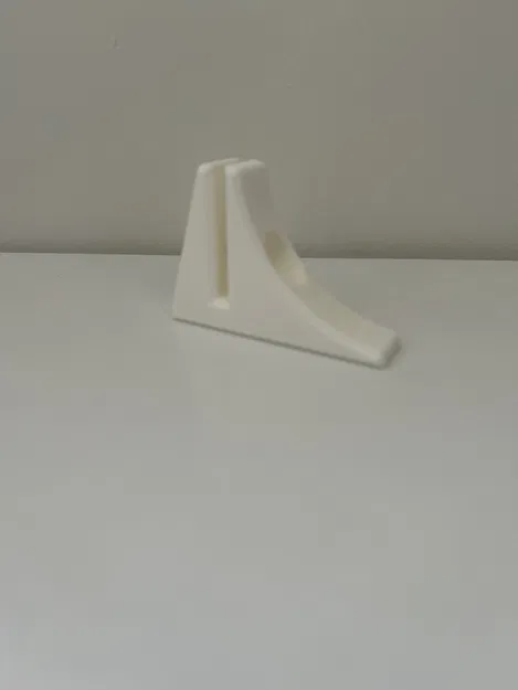 Chân đế bảng treo Skadis (Skadis Pegboard Stand) - Image 2