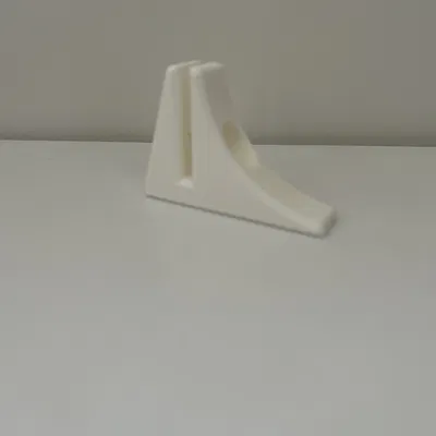 Chân đế bảng treo Skadis (Skadis Pegboard Stand)