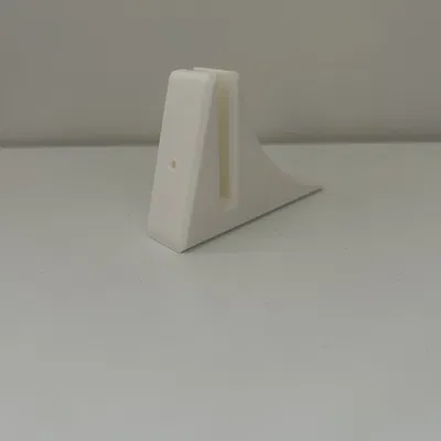 Chân đế bảng treo Skadis (Skadis Pegboard Stand)